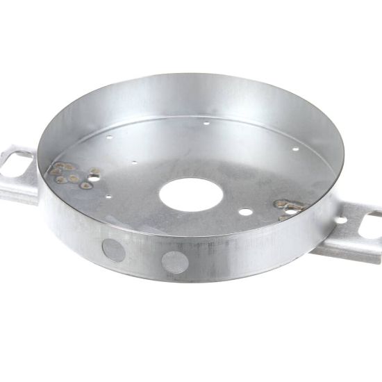 Picture of Wells Assembly-elem Mounting-ss10 Part# P2-WL0757