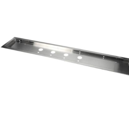 Picture of Wells Panel Control Mod400 Tdm Part# P2-Z12584