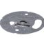Picture of Wells Asm-ring Lower Mtg Plate Part# SB8-WL0791