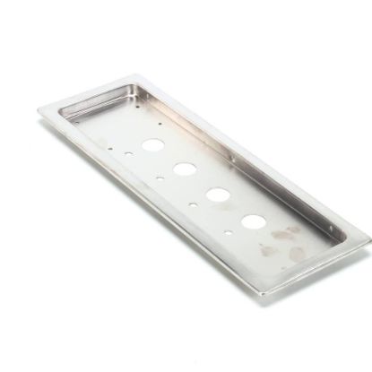 Picture of Wells Panel, Control Mod 400 Part# P2-Z12591