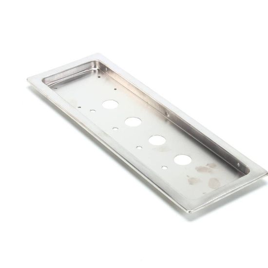 Picture of Wells Panel, Control Mod 400 Part# P2-Z12591