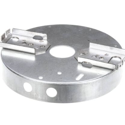 Picture of Wells Assembly-elem Mounting-ss4,8 Part# P2-WL0691