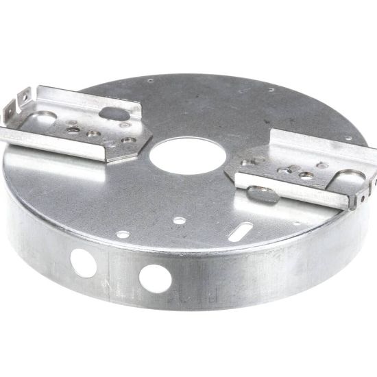 Picture of Wells Assembly-elem Mounting-ss4,8 Part# P2-WL0691