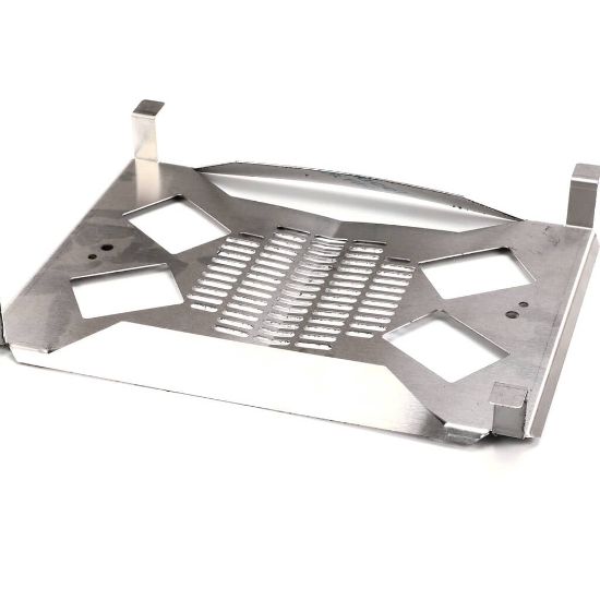 Picture of Wells Air Baffle, Mdw Part# P2-Z18364