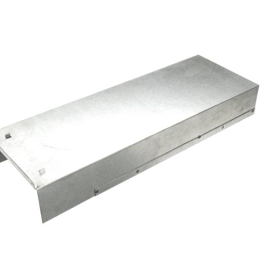 Picture of Wells Grease Tray Assembly. Part# SG7-WL0133