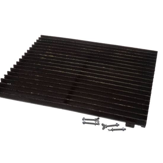 Picture of Wells Grate, Broiler B44/b50 Part# SH6-38623