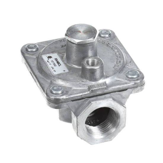 Picture of Wells Regulator 0 W.c Part# SG5-Z7927