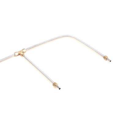 Picture of Wells Tubing Assembly Vacuum Univ H Part# SN1-307594
