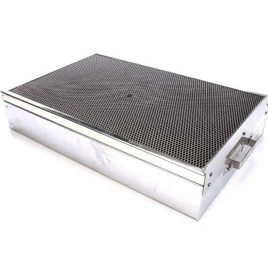 Picture of Wells Hepa/carbon Pack Asm Part# SN1-WL0378