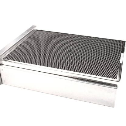 Picture of Wells Hepa/charcoal Filter Pack Part# SN1-WL0422