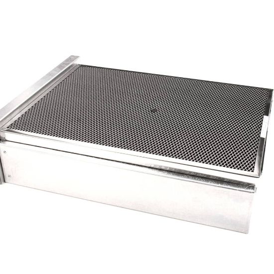 Picture of Wells Hepa/charcoal Filter Pack Part# SN1-WL0422