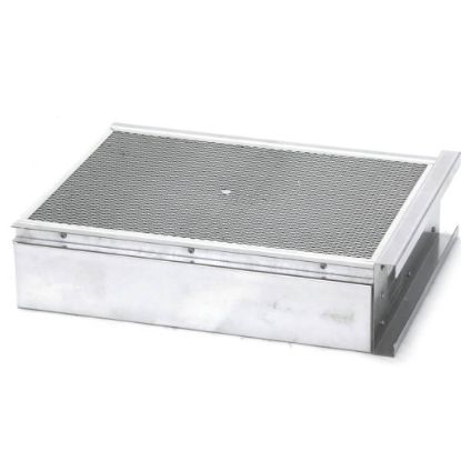 Picture of Wells Hepa/carb Fltr Pack Wvu72 Part# SN1-WL0711