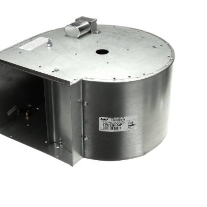 Picture of Wells Blower Assembly Part# SN1-WL0830