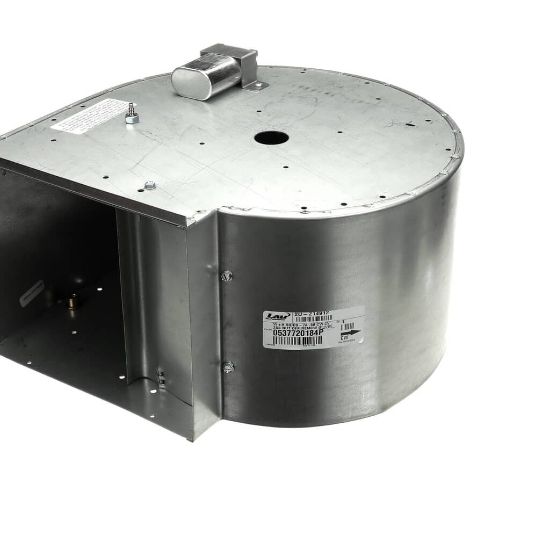 Picture of Wells Blower Assembly Part# SN1-WL0830