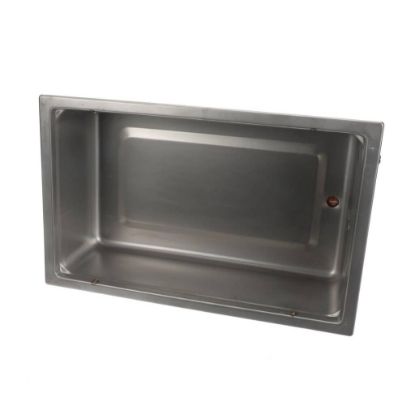 Picture of Wells Pan Assembly Af W/tee Part# SP2-303893