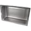 Picture of Wells Pan Assembly Ss206 Mod100 Part# SP2-30401