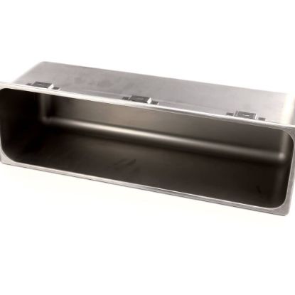 Picture of Wells Pan Assembly Hmpg 120V Part# SP2-305530