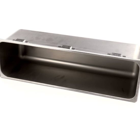 Picture of Wells Pan Assembly Hmpg 120V Part# SP2-305530