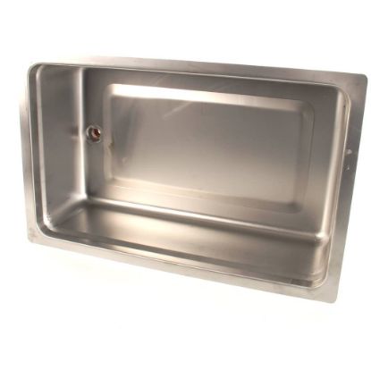 Picture of Wells Pan Assembly Ss206erd Part# SP2-38523