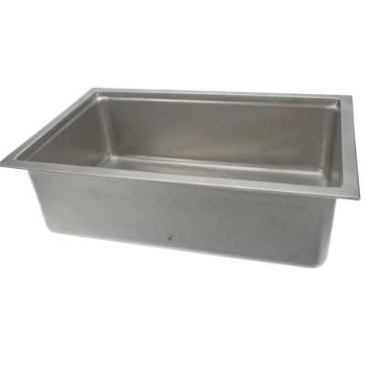 Picture of Wells Pan Assembly Ss206ed Part# SP2-34908