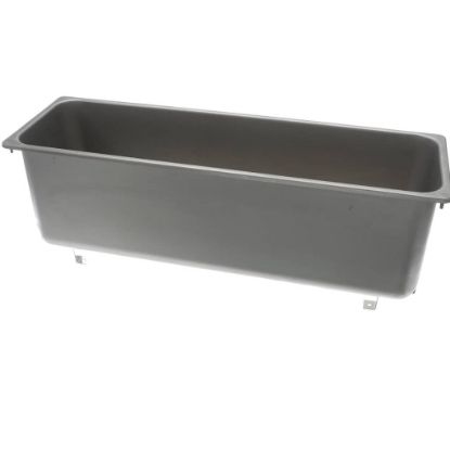 Picture of Wells Pan Assembly Hmp6 Wendys Part# SP2-305802