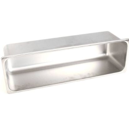 Picture of Wells Pan Assembly Hmp-6 Part# SP2-41286