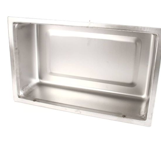 Picture of Wells Pan Assembly Smp Tmp Mod100h Part# SP2-44564