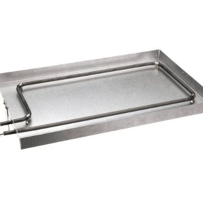 Picture of Wells Pan And Ele Assembly 240V Part# SP2-WL0074
