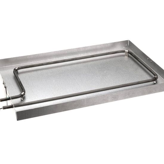Picture of Wells Pan And Ele Assembly 240V Part# SP2-WL0074