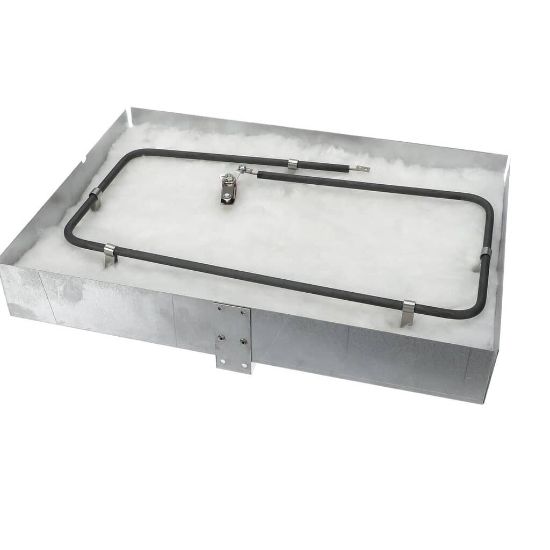 Picture of Wells Pan Elem Assembly Mod100 120V Part# SP2-WL0070