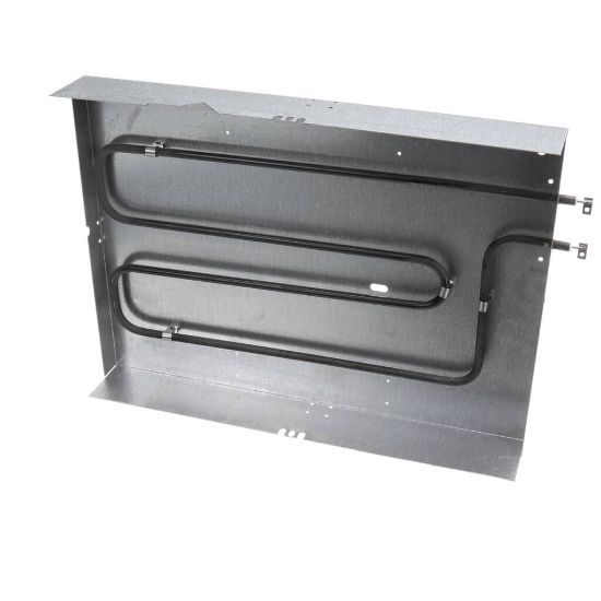Picture of Wells Pan Elem Assembly Mod100 Htd Part# SP2-WL0076