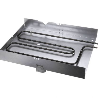 Picture of Wells Pan Elem Assembly Mod100t 208 Part# SP2-WL0071