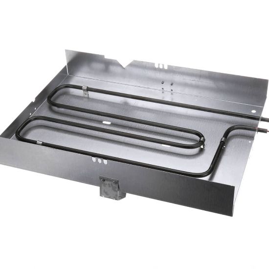 Picture of Wells Pan Elem Assembly Mod100t 208 Part# SP2-WL0071