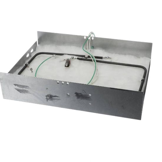 Picture of Wells Pan Elem Assembly Ss206 208/ Part# SP2-WL0085
