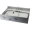 Picture of Wells Pan Elem Assembly Ss206 208/ Part# SP2-WL0085