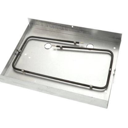 Picture of Wells Pan Elem Assembly Mod300tdmth Part# SP2-WL0084
