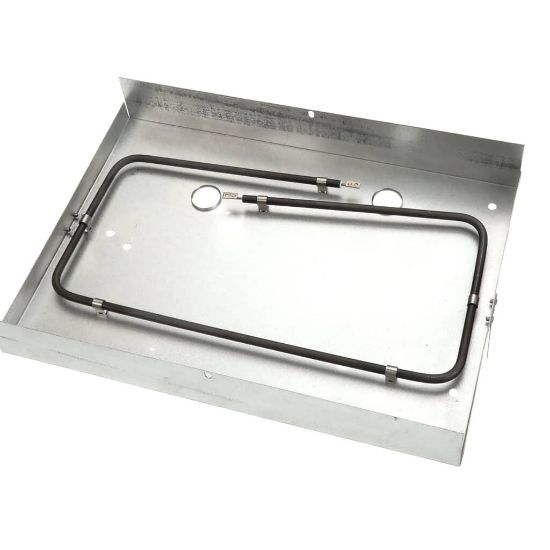 Picture of Wells Pan Elem Assembly Mod300tdmth Part# SP2-WL0084
