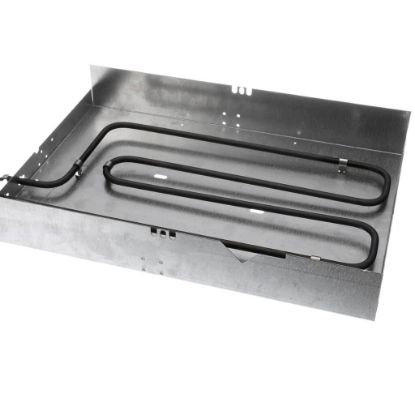 Picture of Wells Pan Elem Assembly Mod100ht Part# SP2-WL0077