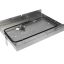 Picture of Wells Pan/elem/hi Limit Assembly Part# SP2-WL0081