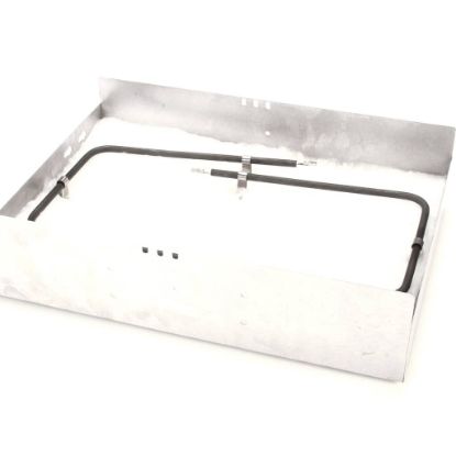 Picture of Wells Pan Elem Assembly Ss206t 120V Part# SP2-WL0087