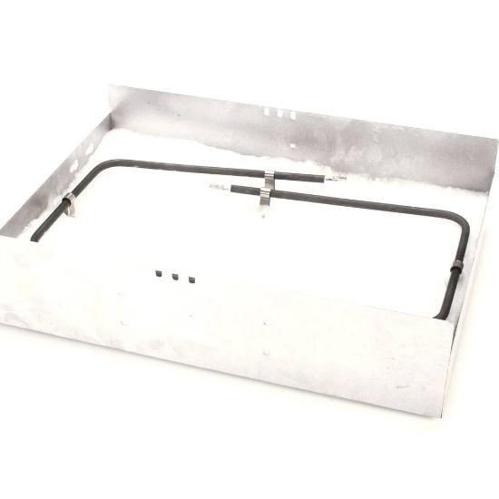 Picture of Wells Pan Elem Assembly Ss206t 120V Part# SP2-WL0087