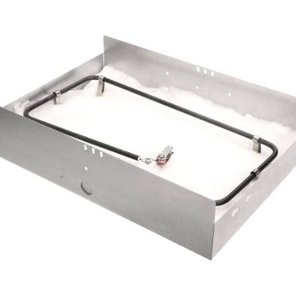 Picture of Wells Pan Elem Assembly Ss206 120V Part# SP2-WL0086