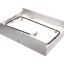Picture of Wells Pan Elem Assembly Ss206 120V Part# SP2-WL0086