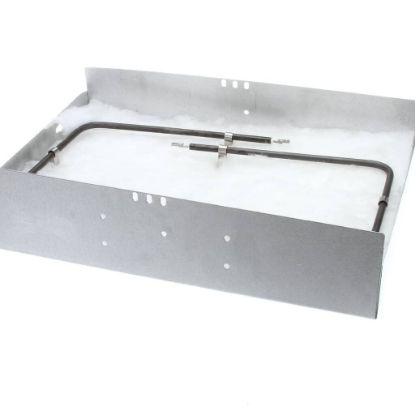 Picture of Wells Pan Elem Assembly Ss206t 208/ Part# SP2-WL0088