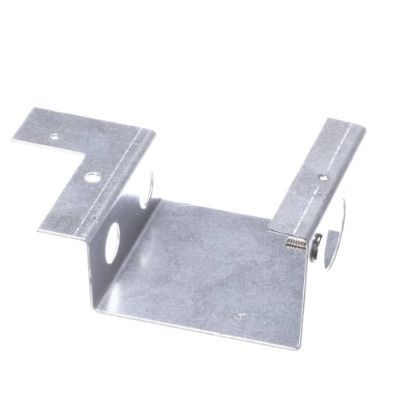 Picture of Wells Box,outlet Assembly Ss4,8,10 Part# SP2-WL0323