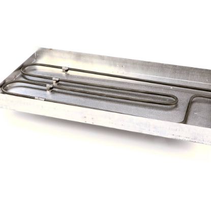 Picture of Wells Pan Elem Assembly Mod 227-527 Part# SP2-WL0096