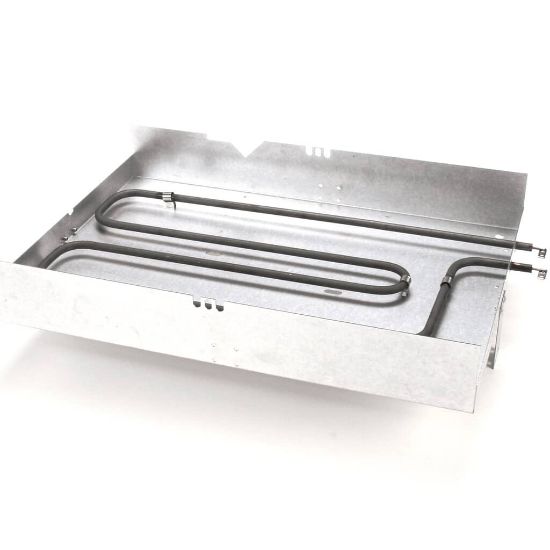 Picture of Wells Pan Elem Assembly Mod200t Part# SP2-WL0082