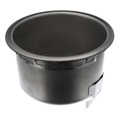 Picture of Wells Pot Asm W/o Drain-ss10 Part# SP2-WL0758
