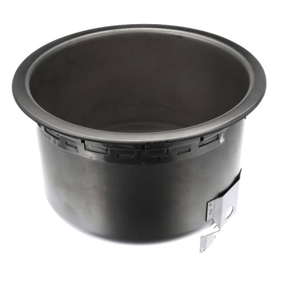 Picture of Wells Pot Asm W/o Drain-ss10 Part# SP2-WL0758