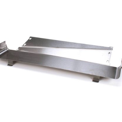 Picture of Wells Splashguard G-13 Complete Assembly Part# WS-20632